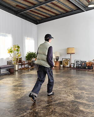 シュガーヒル(SUGARHILL) 2025-26年秋冬メンズコレクション  - 写真66