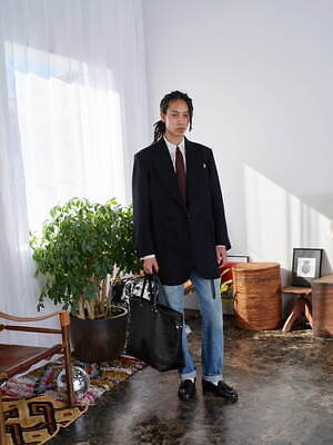 シュガーヒル(SUGARHILL) 2025-26年秋冬メンズコレクション  - 写真74