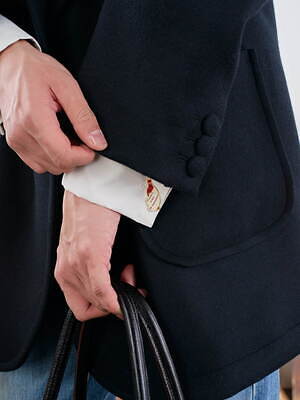 シュガーヒル(SUGARHILL) 2025-26年秋冬メンズコレクション  - 写真77