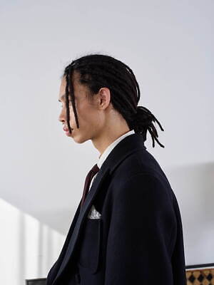 シュガーヒル(SUGARHILL) 2025-26年秋冬メンズコレクション  - 写真79