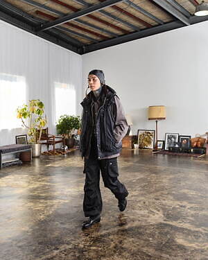 シュガーヒル(SUGARHILL) 2025-26年秋冬メンズコレクション  - 写真80