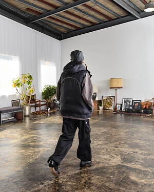 シュガーヒル(SUGARHILL) 2025-26年秋冬メンズコレクション  - 写真81