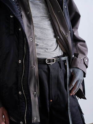 シュガーヒル(SUGARHILL) 2025-26年秋冬メンズコレクション  - 写真82