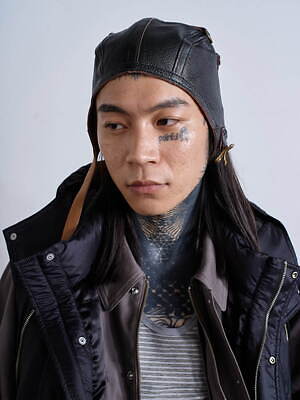 シュガーヒル(SUGARHILL) 2025-26年秋冬メンズコレクション  - 写真83