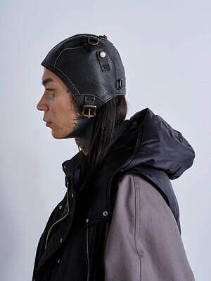 シュガーヒル(SUGARHILL) 2025-26年秋冬メンズコレクション  - 写真84