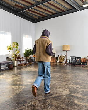 シュガーヒル(SUGARHILL) 2025-26年秋冬メンズコレクション  - 写真87