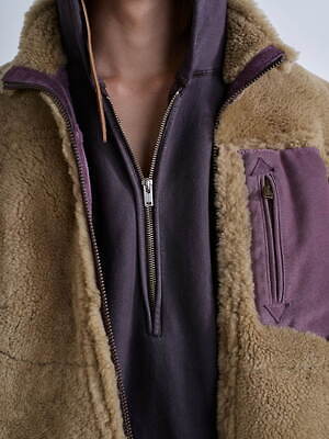 シュガーヒル(SUGARHILL) 2025-26年秋冬メンズコレクション  - 写真93