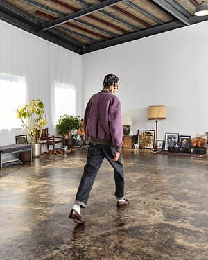 シュガーヒル(SUGARHILL) 2025-26年秋冬メンズコレクション  - 写真95