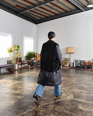 シュガーヒル(SUGARHILL) 2025-26年秋冬メンズコレクション  - 写真101