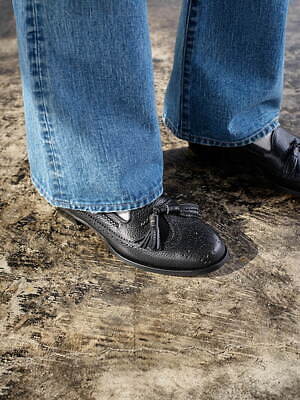 シュガーヒル(SUGARHILL) 2025-26年秋冬メンズコレクション  - 写真103