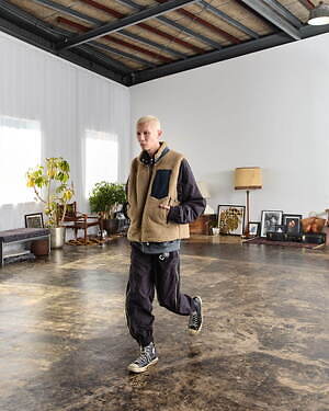 シュガーヒル(SUGARHILL) 2025-26年秋冬メンズコレクション  - 写真106