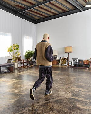 シュガーヒル(SUGARHILL) 2025-26年秋冬メンズコレクション  - 写真107