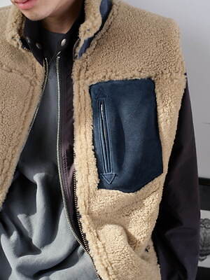 シュガーヒル(SUGARHILL) 2025-26年秋冬メンズコレクション  - 写真109