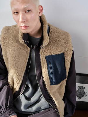 シュガーヒル(SUGARHILL) 2025-26年秋冬メンズコレクション  - 写真110