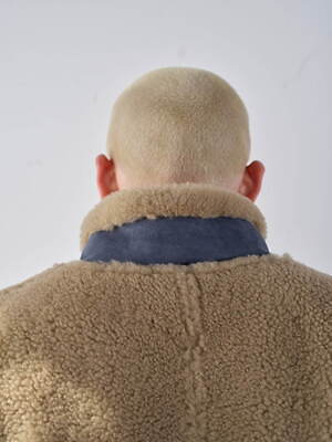 シュガーヒル(SUGARHILL) 2025-26年秋冬メンズコレクション  - 写真111