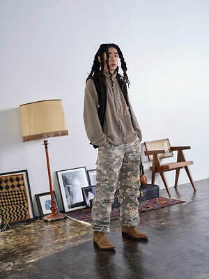 シュガーヒル(SUGARHILL) 2025-26年秋冬メンズコレクション  - 写真115