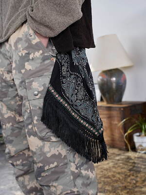 シュガーヒル(SUGARHILL) 2025-26年秋冬メンズコレクション  - 写真116