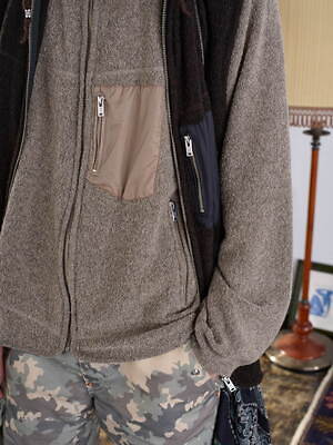 シュガーヒル(SUGARHILL) 2025-26年秋冬メンズコレクション  - 写真117