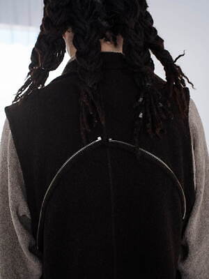 シュガーヒル(SUGARHILL) 2025-26年秋冬メンズコレクション  - 写真119