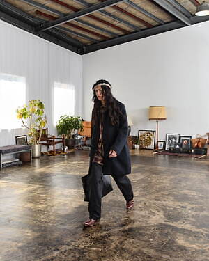 シュガーヒル(SUGARHILL) 2025-26年秋冬メンズコレクション  - 写真121