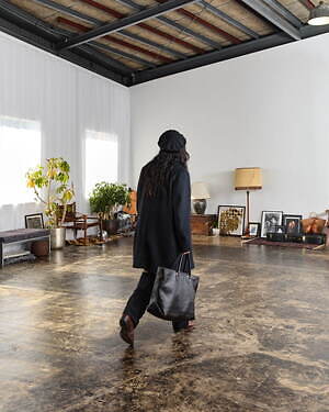 シュガーヒル(SUGARHILL) 2025-26年秋冬メンズコレクション  - 写真122