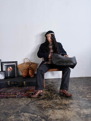 シュガーヒル(SUGARHILL) 2025-26年秋冬メンズコレクション  - 写真123