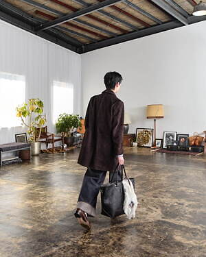 シュガーヒル(SUGARHILL) 2025-26年秋冬メンズコレクション  - 写真128