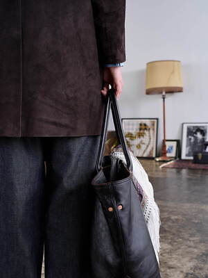 シュガーヒル(SUGARHILL) 2025-26年秋冬メンズコレクション  - 写真130