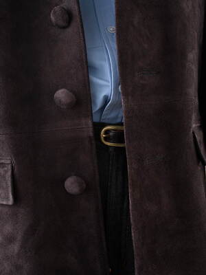 シュガーヒル(SUGARHILL) 2025-26年秋冬メンズコレクション  - 写真131