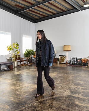 シュガーヒル(SUGARHILL) 2025-26年秋冬メンズコレクション  - 写真132