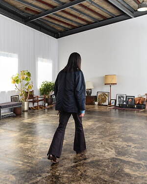 シュガーヒル(SUGARHILL) 2025-26年秋冬メンズコレクション  - 写真133