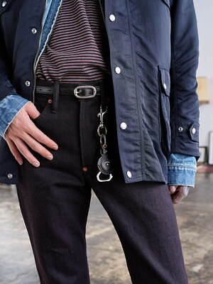 シュガーヒル(SUGARHILL) 2025-26年秋冬メンズコレクション  - 写真134