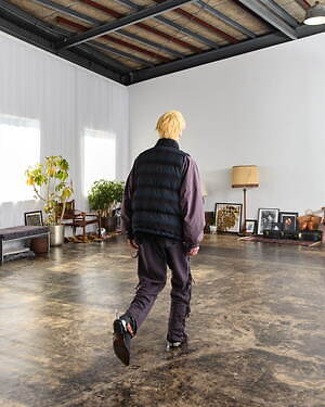 シュガーヒル(SUGARHILL) 2025-26年秋冬メンズコレクション  - 写真138