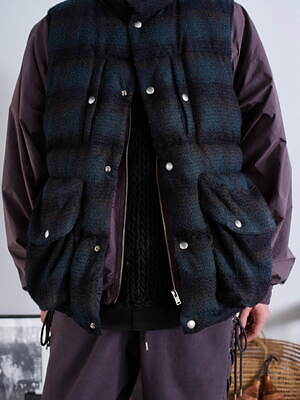 シュガーヒル(SUGARHILL) 2025-26年秋冬メンズコレクション  - 写真139