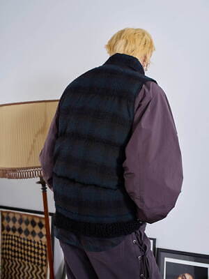 シュガーヒル(SUGARHILL) 2025-26年秋冬メンズコレクション  - 写真142