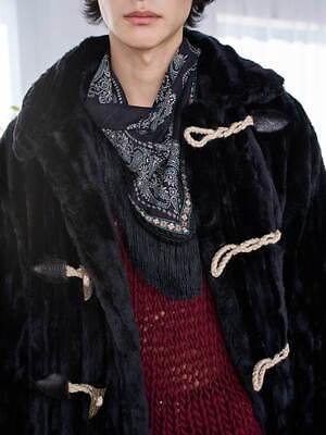 シュガーヒル(SUGARHILL) 2025-26年秋冬メンズコレクション  - 写真146