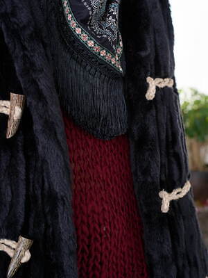 シュガーヒル(SUGARHILL) 2025-26年秋冬メンズコレクション  - 写真149