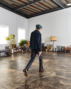 シュガーヒル(SUGARHILL) 2025-26年秋冬メンズコレクション  - 写真151