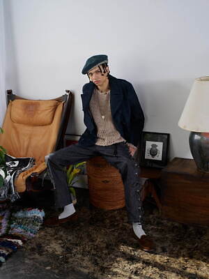 シュガーヒル(SUGARHILL) 2025-26年秋冬メンズコレクション  - 写真152