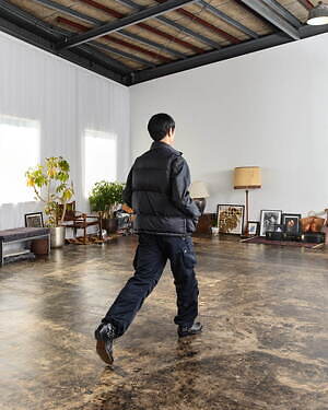 シュガーヒル(SUGARHILL) 2025-26年秋冬メンズコレクション  - 写真156