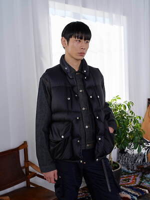 シュガーヒル(SUGARHILL) 2025-26年秋冬メンズコレクション  - 写真157