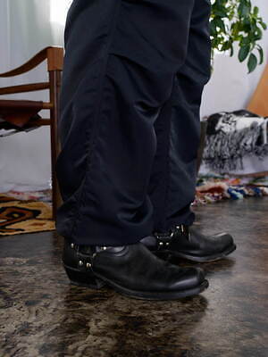 シュガーヒル(SUGARHILL) 2025-26年秋冬メンズコレクション  - 写真161