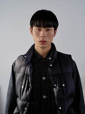 シュガーヒル(SUGARHILL) 2025-26年秋冬メンズコレクション  - 写真162