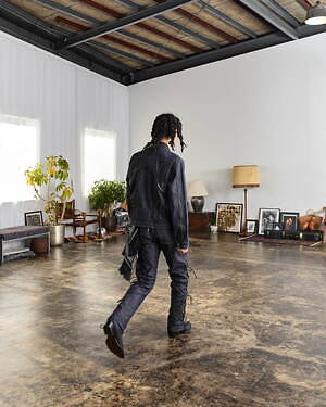 シュガーヒル(SUGARHILL) 2025-26年秋冬メンズコレクション  - 写真164