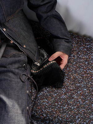 シュガーヒル(SUGARHILL) 2025-26年秋冬メンズコレクション  - 写真166