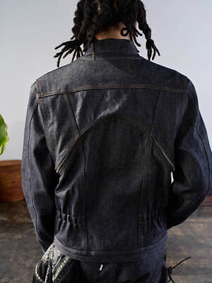 シュガーヒル(SUGARHILL) 2025-26年秋冬メンズコレクション  - 写真170