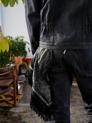 シュガーヒル(SUGARHILL) 2025-26年秋冬メンズコレクション  - 写真171