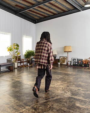 シュガーヒル(SUGARHILL) 2025-26年秋冬メンズコレクション  - 写真173