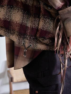 シュガーヒル(SUGARHILL) 2025-26年秋冬メンズコレクション  - 写真176