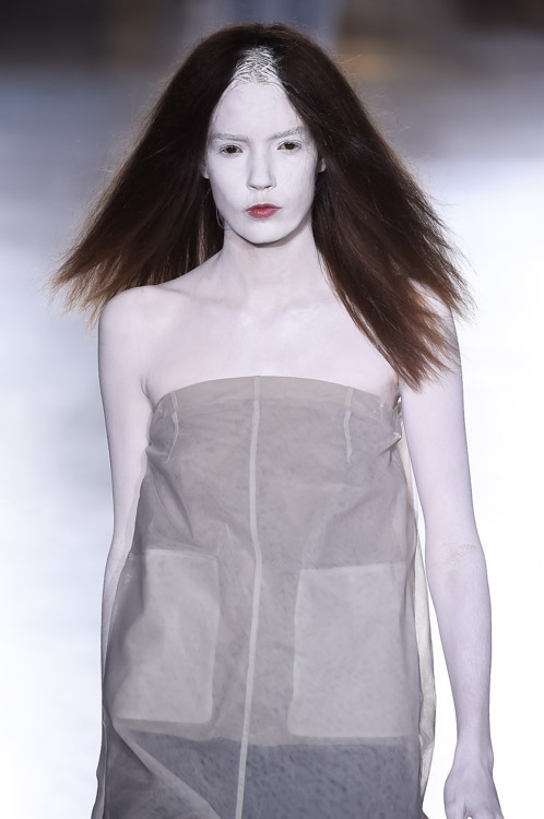 リック・オウエンス(Rick Owens) 2015年春夏ウィメンズコレクション  - 写真47